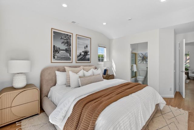 5142 Bela Drive, San Jose, CA 95129