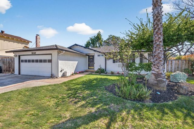 5142 Bela Drive, San Jose, CA 95129