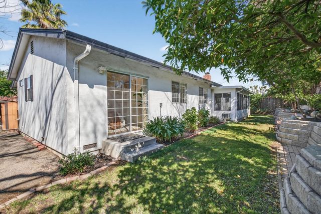 5142 Bela Drive, San Jose, CA 95129