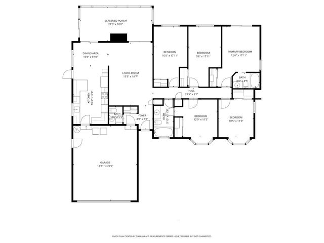 5142 Bela Drive, San Jose, CA 95129