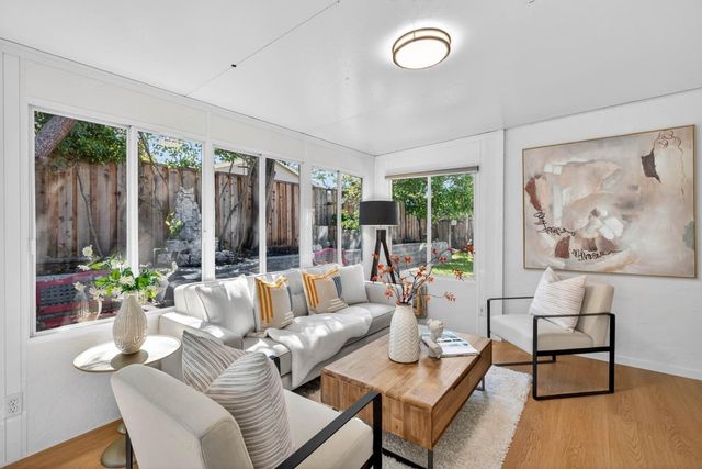 5142 Bela Drive, San Jose, CA 95129