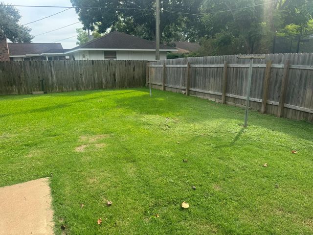 706 University Avenue, Wharton, TX 77488