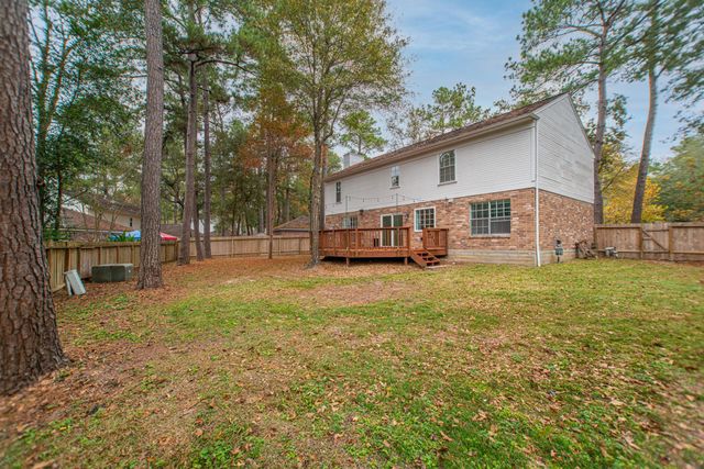 51 Fire Flicker Place, The Woodlands, TX 77381