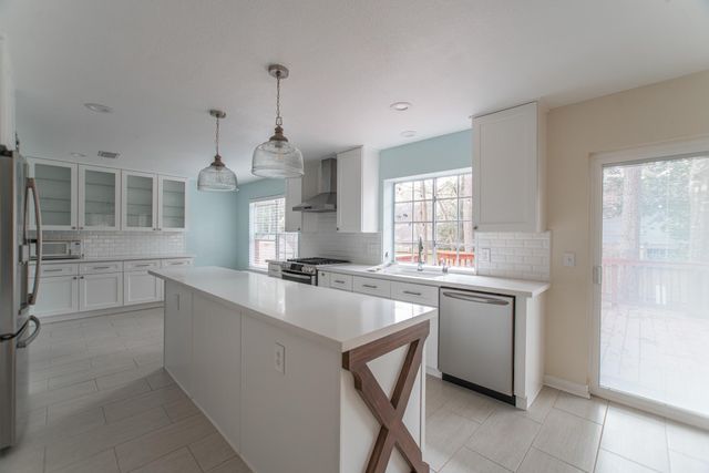 51 Fire Flicker Place, The Woodlands, TX 77381