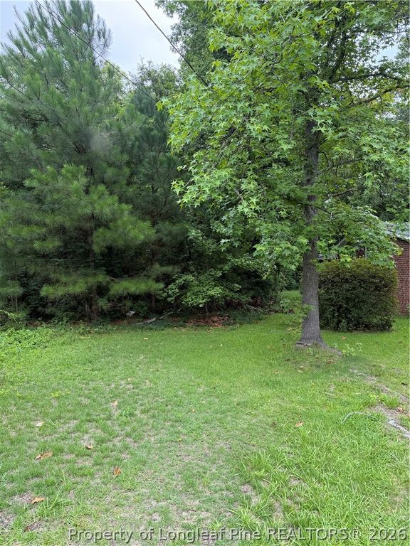 2105 Sapona Road, Fayetteville, NC 28312 — exterior