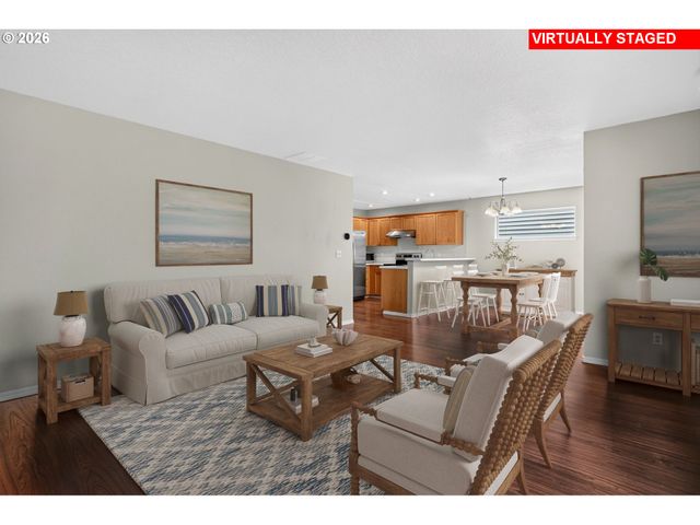 16972 Nw ARIZONA Dr, Beaverton, OR 97006