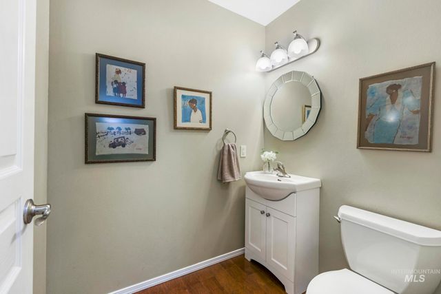 1919 Candleridge Dr, Twin Falls, ID 83301