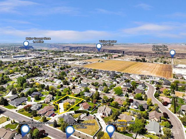 1919 Candleridge Dr, Twin Falls, ID 83301
