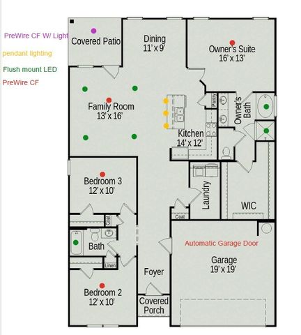 173 Summerlin Dr, Gallatin, TN 37066