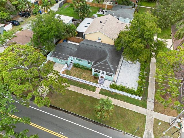 1846 3RD STREET S, St Petersburg, FL 33705