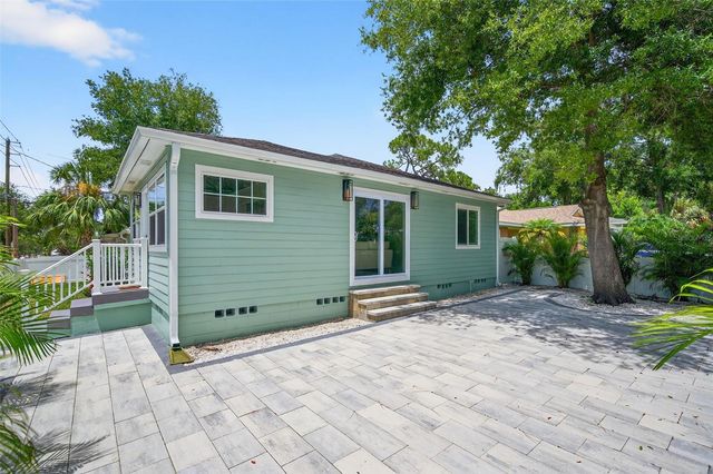 1846 3RD STREET S, St Petersburg, FL 33705