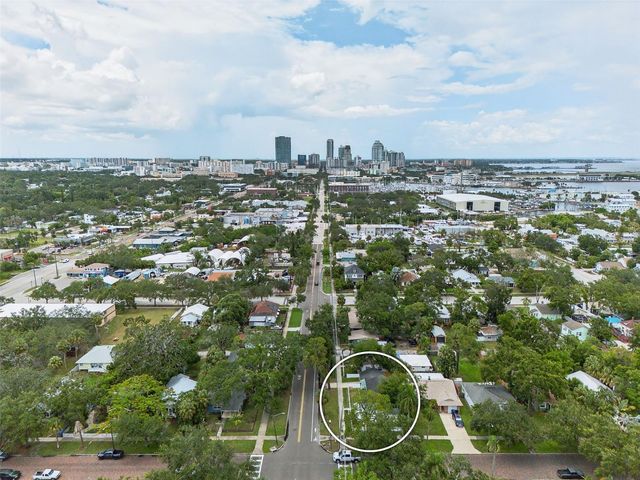 1846 3RD STREET S, St Petersburg, FL 33705