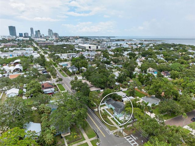 1846 3RD STREET S, St Petersburg, FL 33705