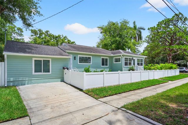 1846 3RD STREET S, St Petersburg, FL 33705