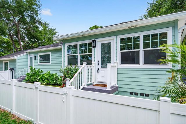 1846 3RD STREET S, St Petersburg, FL 33705