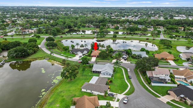 8272 Blue Cypress Drive, Lake Worth, FL 33467