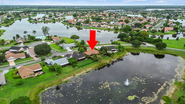 8272 Blue Cypress Drive, Lake Worth, FL 33467