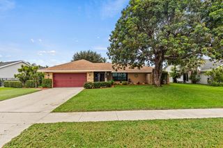 8272 Blue Cypress Drive, Lake Worth, FL 33467
