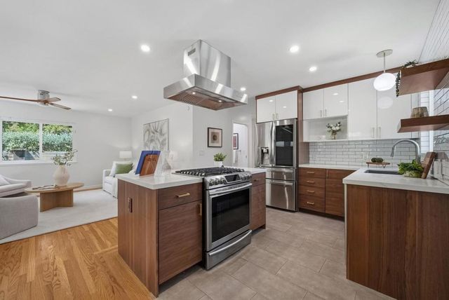 1271 Foley Avenue, Santa Clara, CA 95051