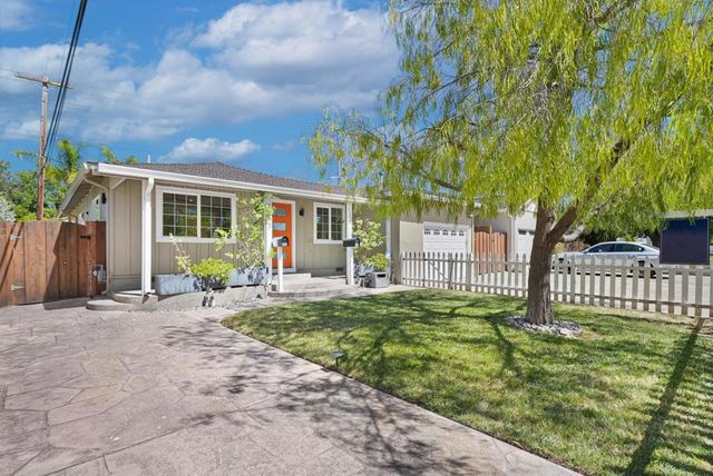1271 Foley Avenue, Santa Clara, CA 95051