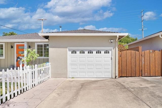 1271 Foley Avenue, Santa Clara, CA 95051