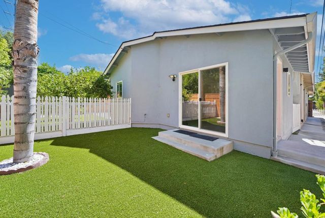1271 Foley Avenue, Santa Clara, CA 95051