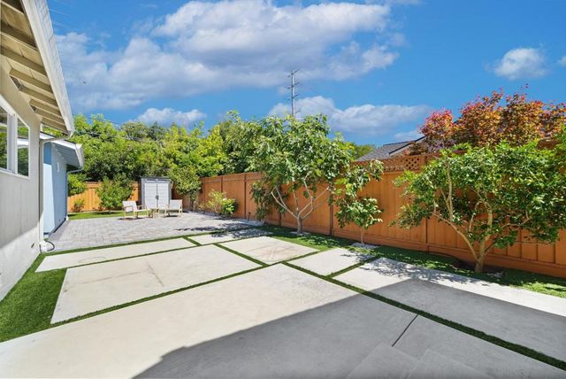 1271 Foley Avenue, Santa Clara, CA 95051