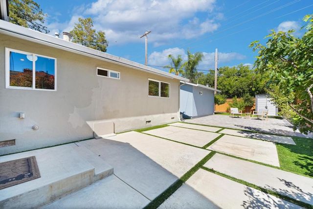 1271 Foley Avenue, Santa Clara, CA 95051