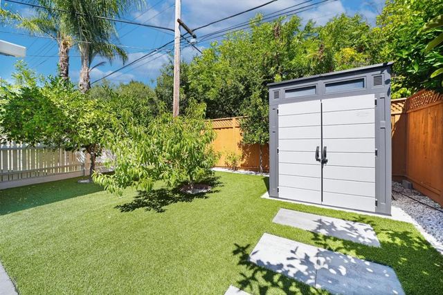 1271 Foley Avenue, Santa Clara, CA 95051