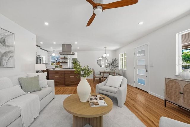 1271 Foley Avenue, Santa Clara, CA 95051