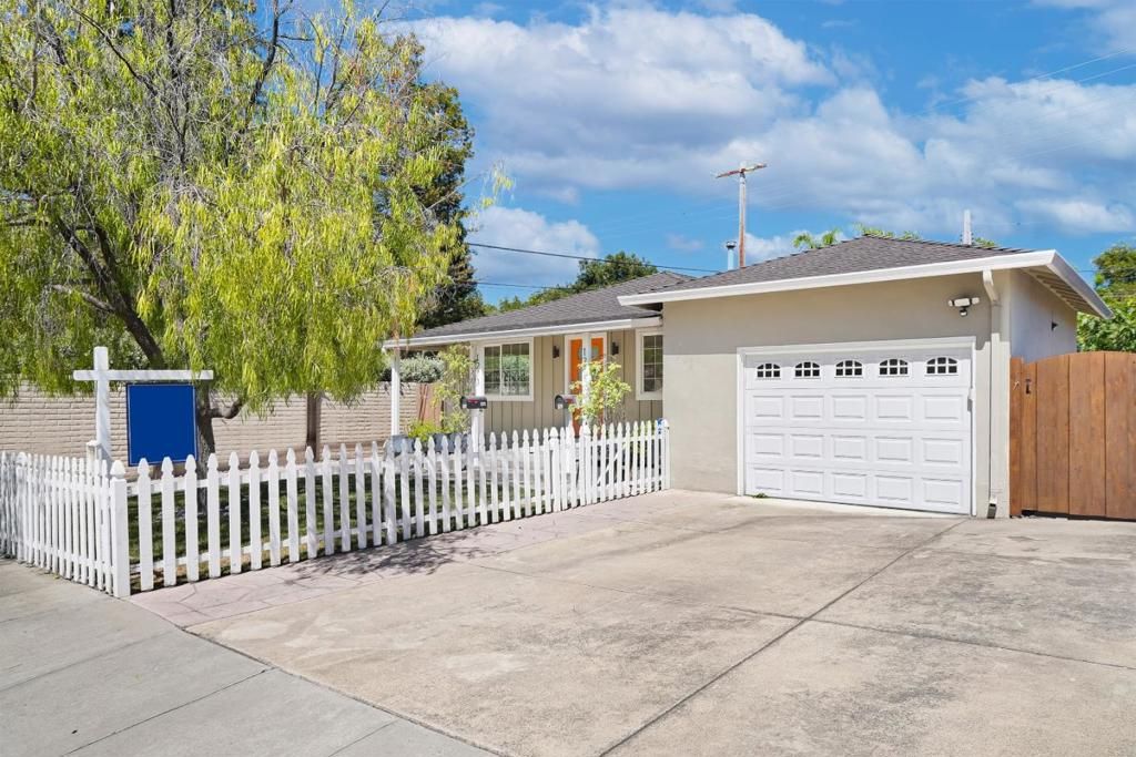 1271 Foley Avenue, Santa Clara, CA 95051