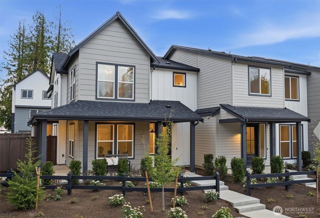 414 222nd Place SE, Sammamish, WA 98074