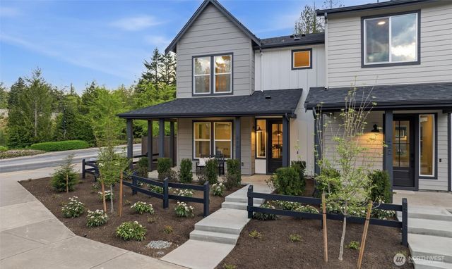 414 222nd Place SE, Sammamish, WA 98074