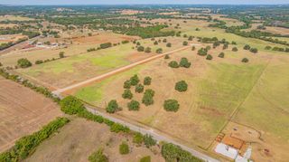 TBD Stylish Oak Lane Lot 6, Poolville, TX 76487