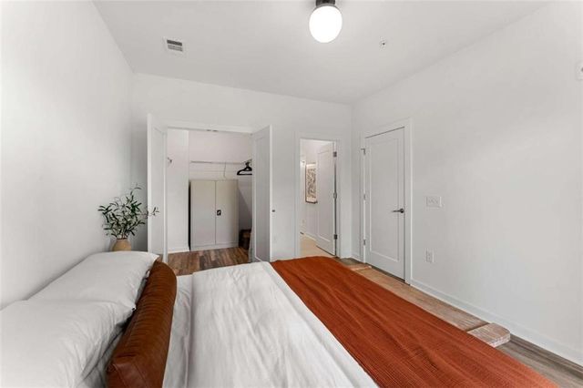 525 Parkway Drive APT 505, Atlanta, GA 30308