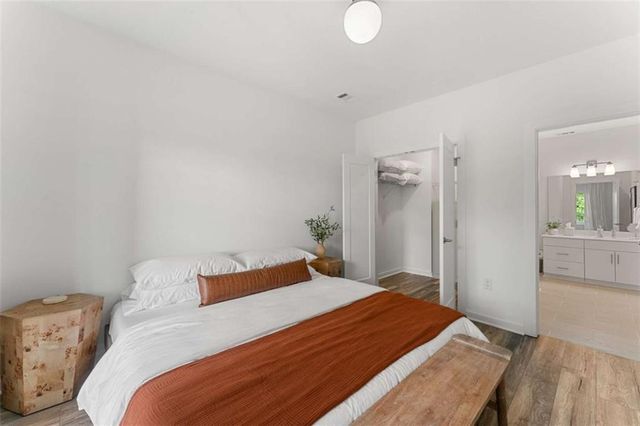 525 Parkway Drive APT 505, Atlanta, GA 30308