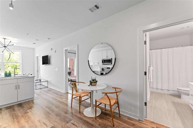 525 Parkway Drive APT 505, Atlanta, GA 30308