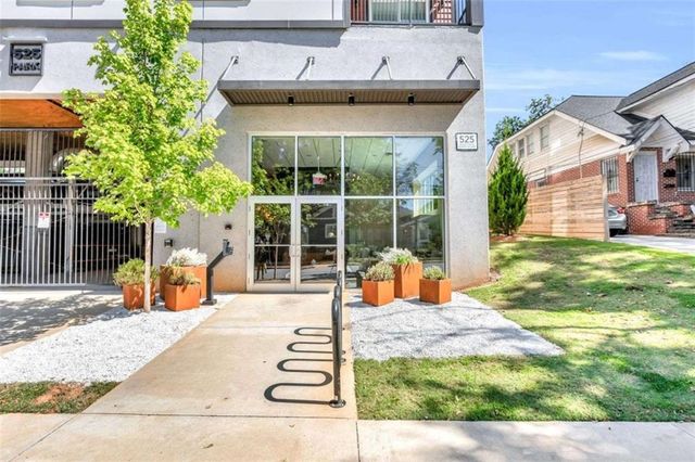 525 Parkway Drive APT 505, Atlanta, GA 30308