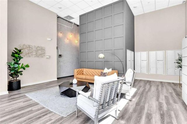 525 Parkway Drive APT 505, Atlanta, GA 30308