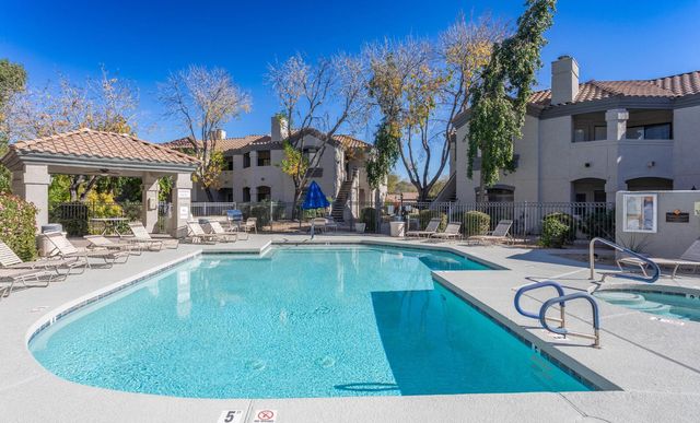 15095 N Thompson Peak Parkway Unit 1111, Scottsdale, AZ 85260