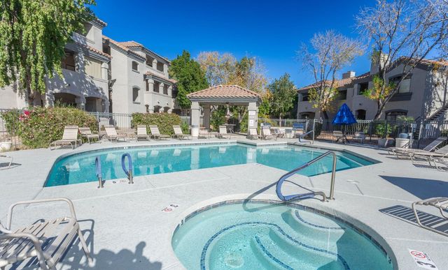 15095 N Thompson Peak Parkway Unit 1111, Scottsdale, AZ 85260