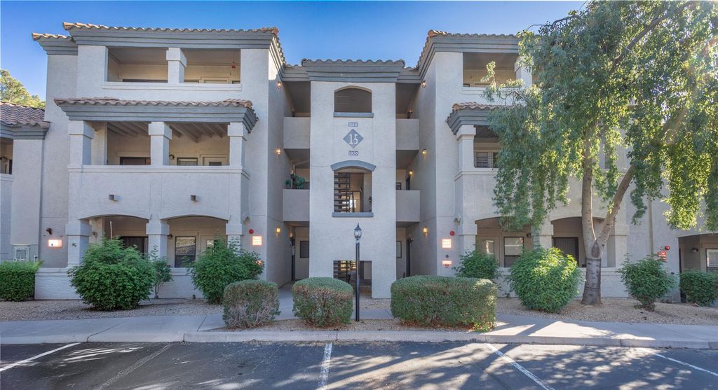 15095 N Thompson Peak Parkway Unit 1111, Scottsdale, AZ 85260
