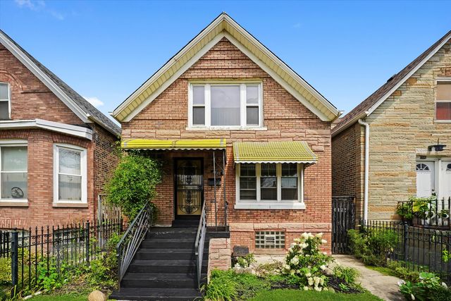 3546 W Hirsch Street, Chicago, IL 60651