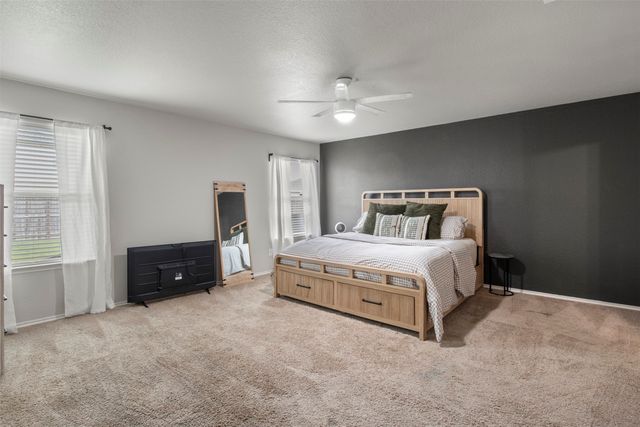 710 Mallard Drive, Josephine, TX 75173