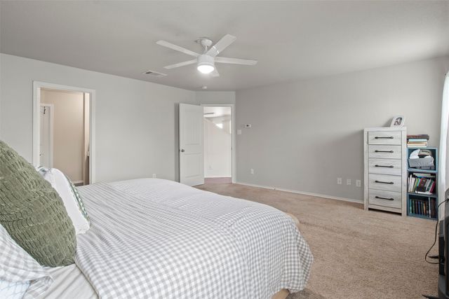 710 Mallard Drive, Josephine, TX 75173