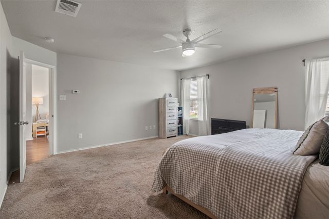 710 Mallard Drive, Josephine, TX 75173