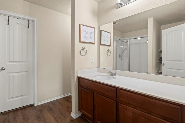 710 Mallard Drive, Josephine, TX 75173