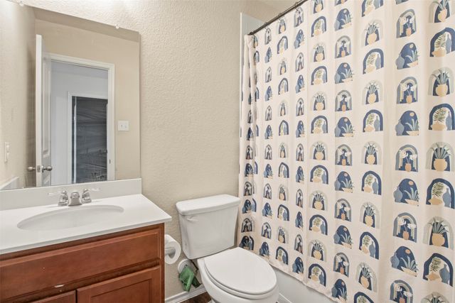 710 Mallard Drive, Josephine, TX 75173