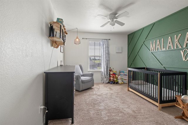 710 Mallard Drive, Josephine, TX 75173