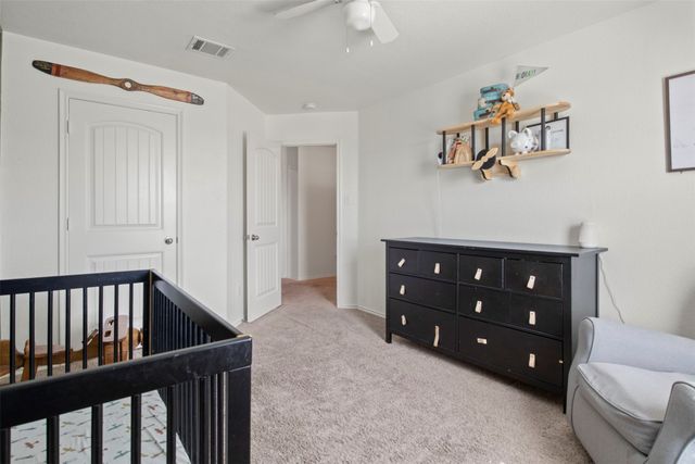 710 Mallard Drive, Josephine, TX 75173
